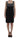 BENCIVENGA Chic Polka Dot Dress & Sweater Set BENCIVENGA