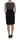 BENCIVENGA Chic Polka Dot Dress & Sweater Set BENCIVENGA