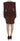 BENCIVENGA Elegant Floral Two-Piece Skirt Suit Set BENCIVENGA