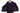 BENCIVENGA Elegant Purple Wool Blend Three Piece Suit Set BENCIVENGA