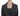 BENCIVENGA Elegant Gray Checkered Sheath Suit Set BENCIVENGA