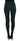 Dolce & Gabbana Green Cashmere Stretch Tights Pants Dolce & Gabbana
