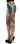 Dolce & Gabbana Multicolor Majolica Sicily Silk Pants Dolce & Gabbana