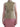 Exte Glamorous Gold Turtleneck Vest Top Exte