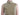 Exte Glamorous Gold Turtleneck Vest Top Exte