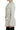 PLEIN SUD Elegant White Wrap Trench Jacket PLEIN SUD