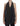 CORA GROPPO Elegant Halterneck Blouse in Gray and Blue CORA GROPPO