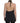 CORA GROPPO Elegant Halterneck Blouse in Gray and Blue CORA GROPPO