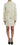 P.A.R.O.S.H. Chic Beige Trench Jacket Coat P.A.R.O.S.H.