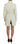 P.A.R.O.S.H. Chic Beige Trench Jacket Coat P.A.R.O.S.H.