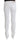 Costume National White Cotton Slim Fit Denim Bootcut Jeans Costume National