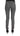 Costume National Gray Cotton Blend Slim Fit Jeans Costume National