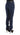 Costume National Blue Cotton Blend Denim Jeans Costume National