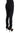 Costume National Black Cotton Slim Fit Denim Jeans Costume National