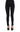 Costume National Black Cotton Slim Fit Denim Jeans Costume National