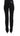 Costume National Black Cotton Slim Fit Bootcut Jeans Costume National