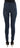 Costume National Blue Cotton Blend Slim Fit Jeans Costume National