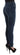 Costume National Blue Cotton Blend Slim Fit Jeans Costume National