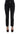 Costume National Black Cotton Slouchy Slims Fit Jeans Costume National