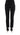 Costume National Black Cotton Slouchy Slims Fit Jeans Costume National