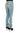 Costume National Blue Cotton Blend Super Slim Fit Jeans Costume National