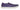Dolce & Gabbana Elegant Purple Strass Fashion Sneakers Dolce & Gabbana