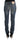 John Galliano Blue Wash Cotton Blend Slim Fit Jeans John Galliano