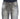 Ermanno Scervino Gray Cotton Blend Loose Fit Boyfriend Jeans Ermanno Scervino