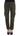 Ermanno Scervino Green Wool Blend Loose Fit Cargo Pants Ermanno Scervino