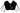 Dolce & Gabbana Black Fox Fur Shoulder Wrap Cover Collar Scarf Dolce & Gabbana
