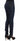 Ermanno Scervino Blue Slim Jeans Denim Pants Skinny Leg Stretch Ermanno Scervino