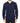 Ermanno Scervino Elegant Blue V-Neck Wool Blend Pullover Ermanno Scervino