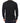Ermanno Scervino Elegant Black V-Neck Wool Blend Sweater Ermanno Scervino