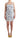 Ermanno Scervino Elegant Floral Sundress for Seaside Soirees Ermanno Scervino