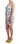 Ermanno Scervino Elegant Floral Sundress for Seaside Soirees Ermanno Scervino