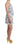Ermanno Scervino Elegant Floral Sundress for Seaside Soirees Ermanno Scervino