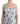 Ermanno Scervino Elegant Floral Sundress for Seaside Soirees Ermanno Scervino