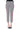 BYBLOS Black Viscose Women Pants BYBLOS