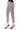 BYBLOS Black Viscose Women Pants BYBLOS