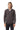 Uominitaliani Gray Merino Men Sweater Uominitaliani