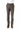 Uominitaliani Gray Wool Men Pant Uominitaliani