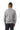 Uominitaliani Gray Wool Men Sweater Uominitaliani