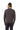 Uominitaliani Gray Merino Men Sweater Uominitaliani