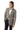 Uominitaliani Gray Wool Men's Blazer Uominitaliani