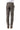 Uominitaliani Gray Wool Men Pant Uominitaliani