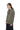 Nicolo Tonetto Army Cotton Men Sweater Nicolo Tonetto