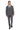 Billionaire Italian Couture Gray Wool Men Suit Billionaire Italian Couture