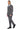 Billionaire Italian Couture Gray Wool Men Suit Billionaire Italian Couture