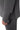 Billionaire Italian Couture Gray Wool Men Suit Billionaire Italian Couture
