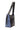 Pompei Donatella Elegant Black Leather Shoulder Bag Pompei Donatella